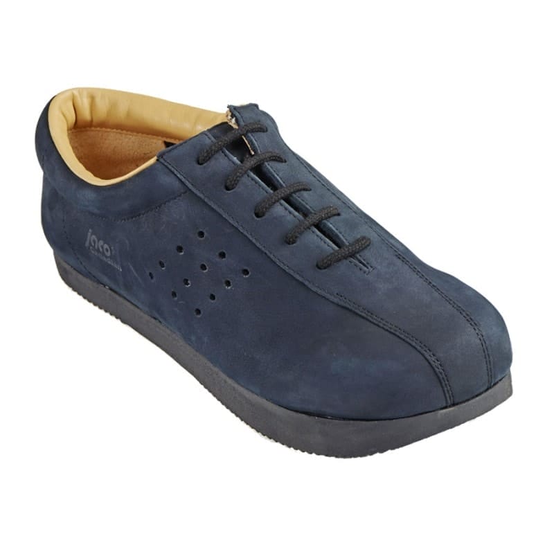 Jacoform Modell 10 Das coole Vintage Schuhmodell mit dem Flair der 70er