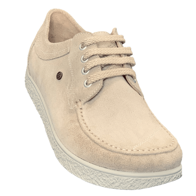 Model 338 - sand velours - Jacoform